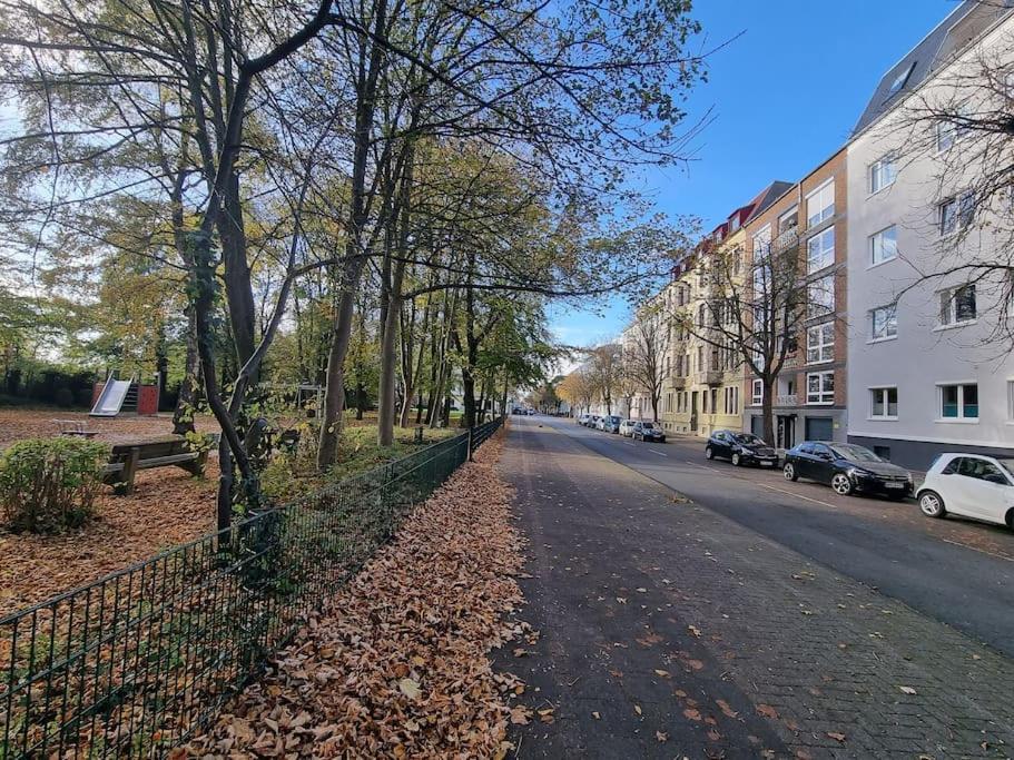 Direkt Am Suedstrand! Wilhelmshaven Exterior foto