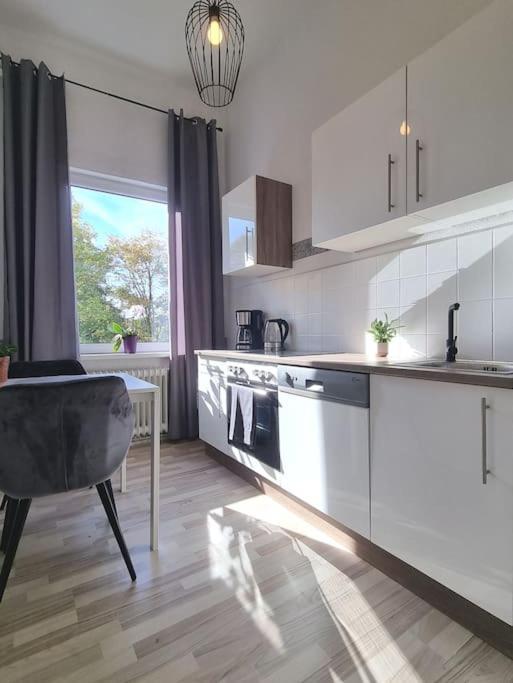 Direkt Am Suedstrand! Wilhelmshaven Exterior foto