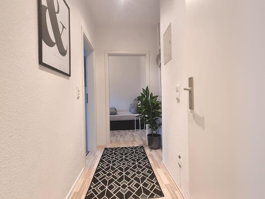 Direkt Am Suedstrand! Wilhelmshaven Exterior foto